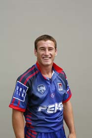 Sam Wooden
